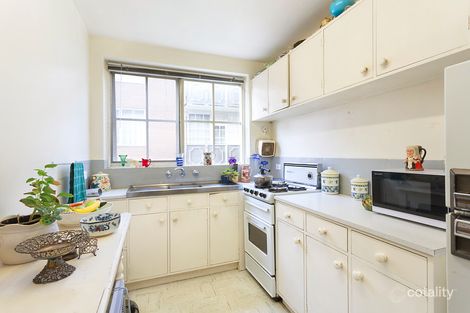 Property photo of 16/129-131 Riversdale Road Hawthorn VIC 3122