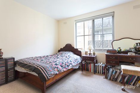 Property photo of 16/129-131 Riversdale Road Hawthorn VIC 3122