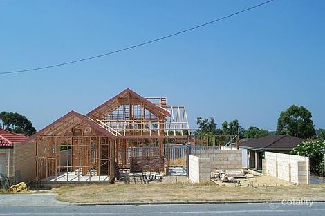 Property photo of 114 Elvira Street Palmyra WA 6157