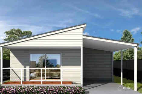 263 Scott Pde, Brown Hill, VIC 3350