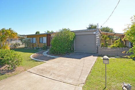 Property photo of 34 Colyton Street Torquay QLD 4655