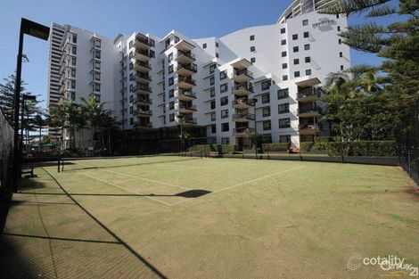 Property photo of 502/30-34 Surf Parade Broadbeach QLD 4218