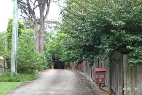 Property photo of 59 Mittabah Road Asquith NSW 2077