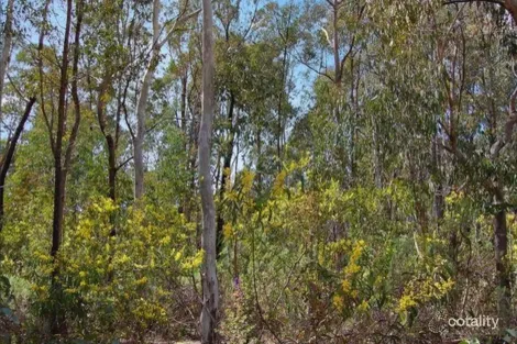 Property photo of LOT 5 Doctors Flat Road Wee Jasper NSW 2582
