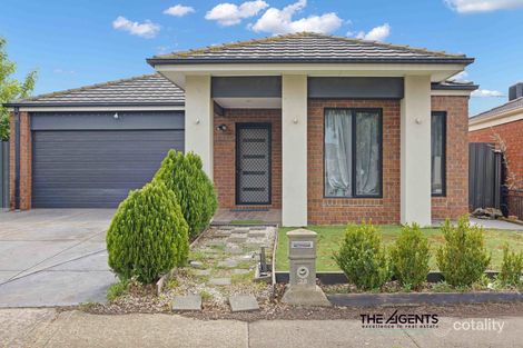 28 TURVA AVE, TARNEIT, VIC 3029