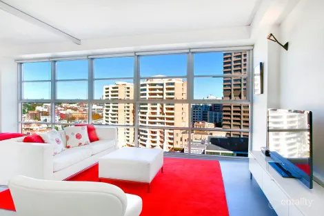 1-15 Francis St, Darlinghurst, NSW 2010