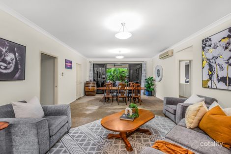 Property photo of 35 Burnside Crescent Westlake QLD 4074