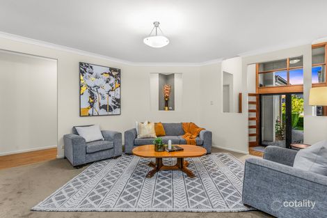 Property photo of 35 Burnside Crescent Westlake QLD 4074