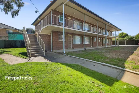 3/49 Evans St, Wagga Wagga, NSW 2650