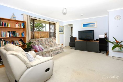 Property photo of 11 Verdelho Way Molendinar QLD 4214