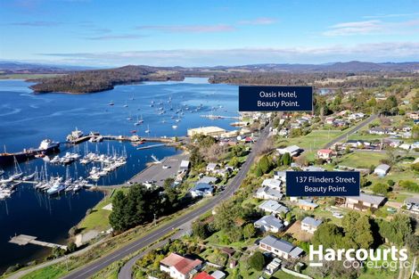 Property photo of 137-139 Flinders Street Beauty Point TAS 7270