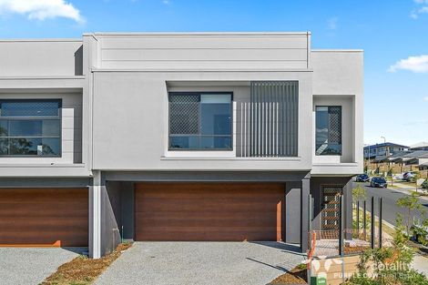 1 Lunar Cct, Spring Mountain, QLD 4300