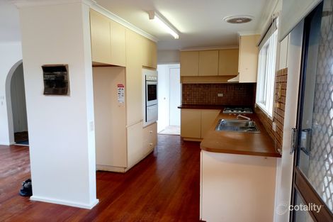 Property photo of 22 Burleigh Road Melton VIC 3337