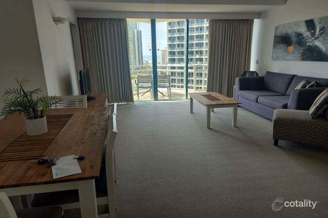 1007/5-19 Palm Ave, Surfers Paradise, QLD 4217