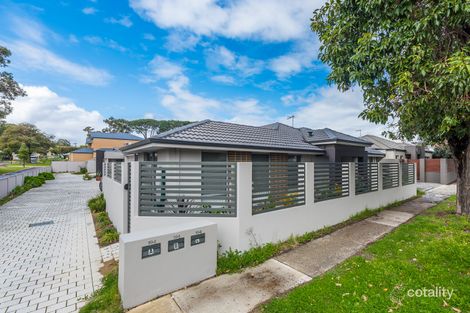 Property photo of 194A Huntriss Road Doubleview WA 6018