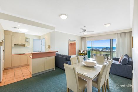 Property photo of 27/146-148 Alexandra Parade Alexandra Headland QLD 4572