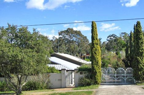 24 Chelsea Ave, Baulkham Hills, NSW 2153