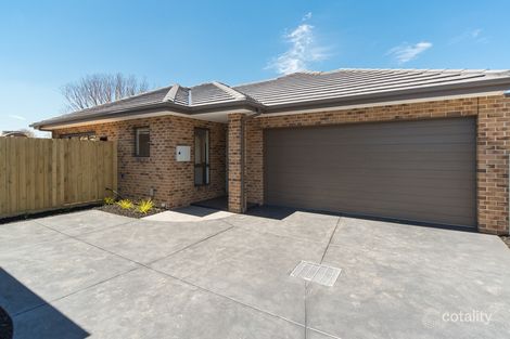 Property photo of 8B Berry Avenue Edithvale VIC 3196