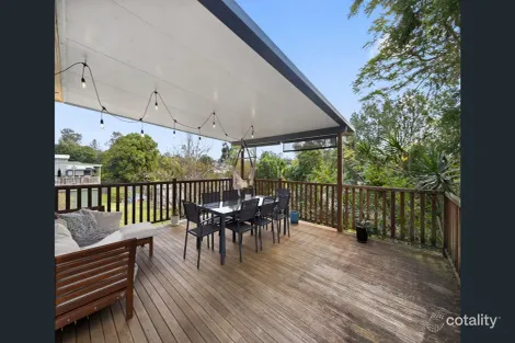 Property photo of 56 Madsen Street Keperra QLD 4054