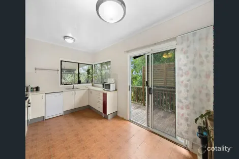 Property photo of 56 Madsen Street Keperra QLD 4054