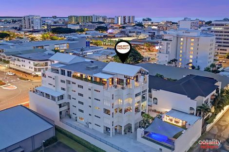 24/79 Spence St, Cairns City, QLD 4870