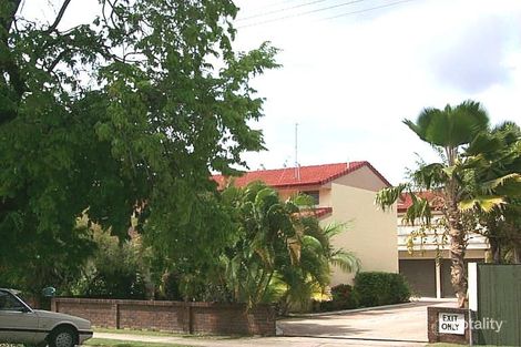 Property photo of 12/80-84 Queens Road Hermit Park QLD 4812