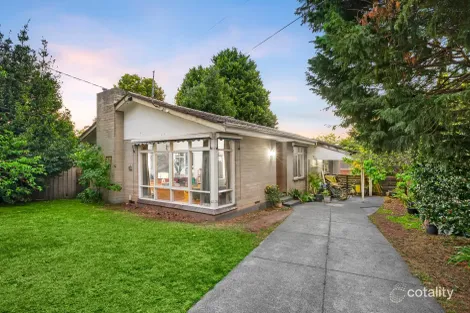 2 Killeen Ave, Blackburn North, VIC 3130