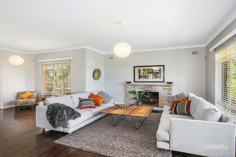 Property photo of 1 The Rampart Castlecrag NSW 2068