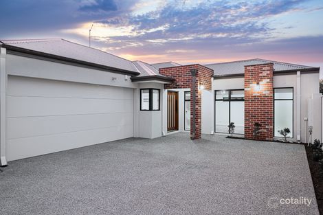 Property photo of 85A Robinson Road Morley WA 6062