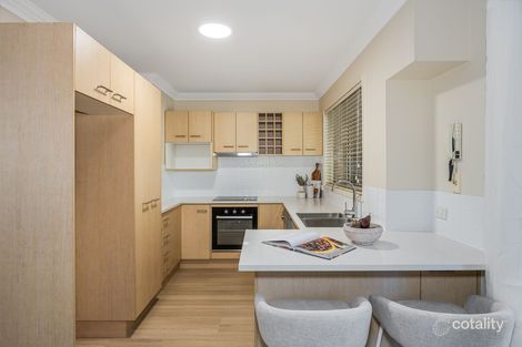 Property photo of 5/125 Allen Street Hamilton QLD 4007