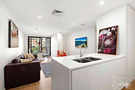 Property photo of 114/181 Fitzroy Street St Kilda VIC 3182