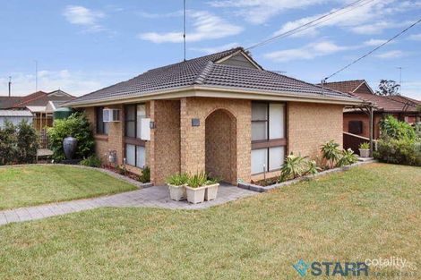 18 Chester St, Mount Druitt, NSW 2770