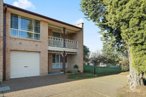 Property photo of 5/2-10 Henry Drive Singleton Heights NSW 2330