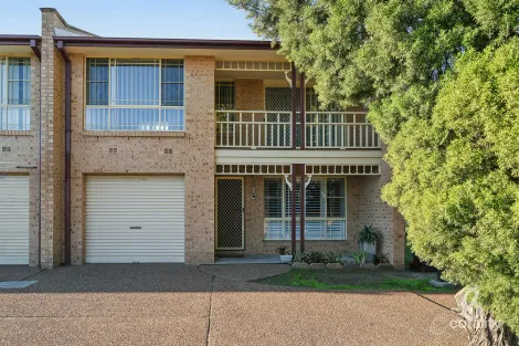 Property photo of 5/2-10 Henry Drive Singleton Heights NSW 2330
