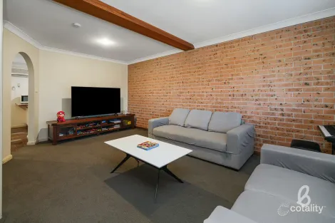 Property photo of 5/2-10 Henry Drive Singleton Heights NSW 2330