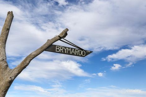 1737 Jondaryan Nungil Rd, Brymaroo, QLD 4403