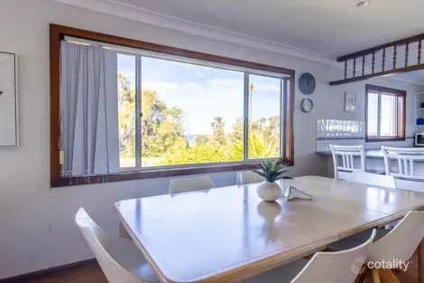 Property photo of 3 Silver Sands Drive Berrara NSW 2540