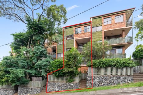 Property photo of 2/302 Given Terrace Paddington QLD 4064