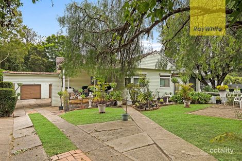 3 Margaret St, Mays Hill, NSW 2145