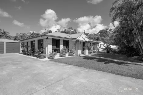 Property photo of 47 Nautilus Drive Cooloola Cove QLD 4580