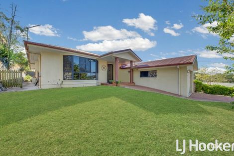 Property photo of 4 Watt Street West Gladstone QLD 4680