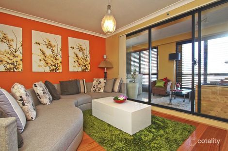 1106/242-254 Elizabeth St, Surry Hills, NSW 2010