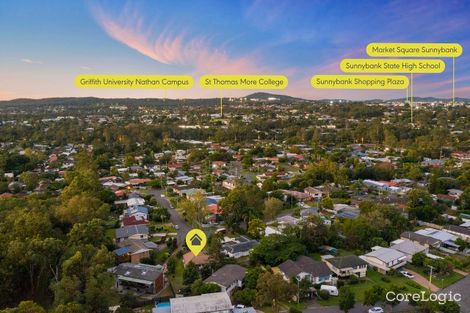 Property photo of 33 Coolgardie Street Sunnybank Hills QLD 4109