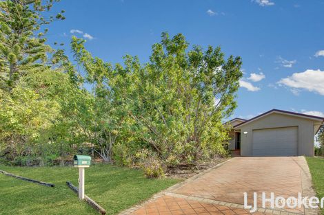 Property photo of 4 Watt Street West Gladstone QLD 4680