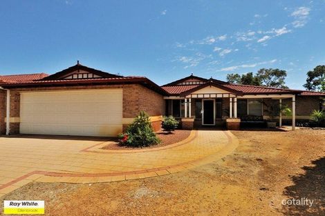 Property photo of 11 Merlot Court The Vines WA 6069