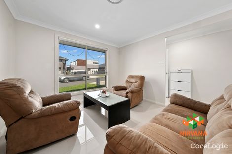 Property photo of 8 Jack Street Riverstone NSW 2765