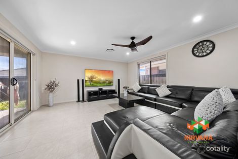 Property photo of 8 Jack Street Riverstone NSW 2765