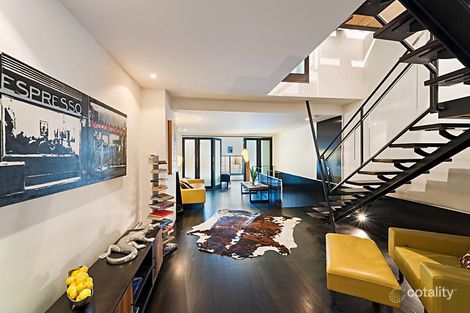 Property photo of 3 Stewart Place Richmond VIC 3121
