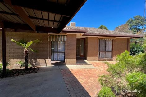 Property photo of 4 Collodetti Crescent Shepparton VIC 3630