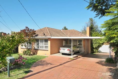 Property photo of 16 Roy Street Donvale VIC 3111